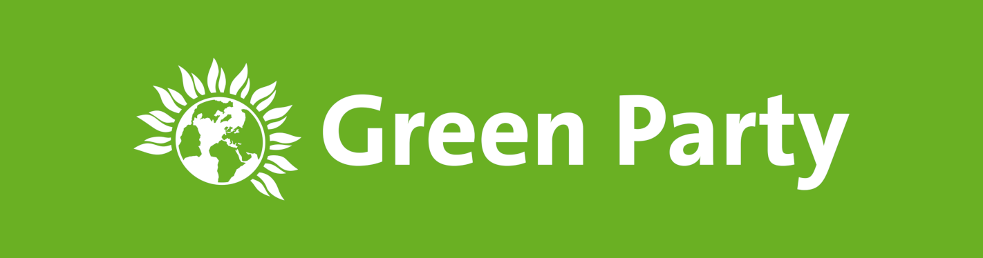 Green Party logo