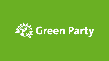 Green Party logo