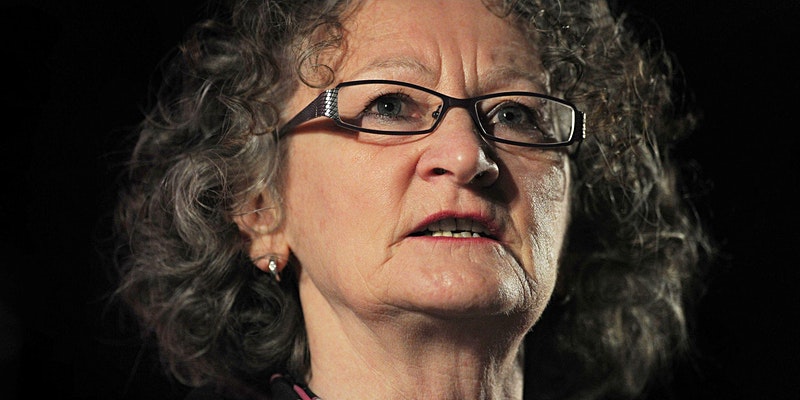 Baroness Jenny Jones