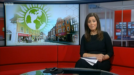 BBC Midlands Today