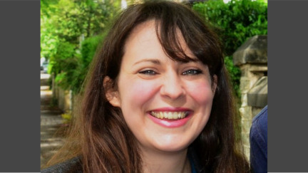 Amelia Womack