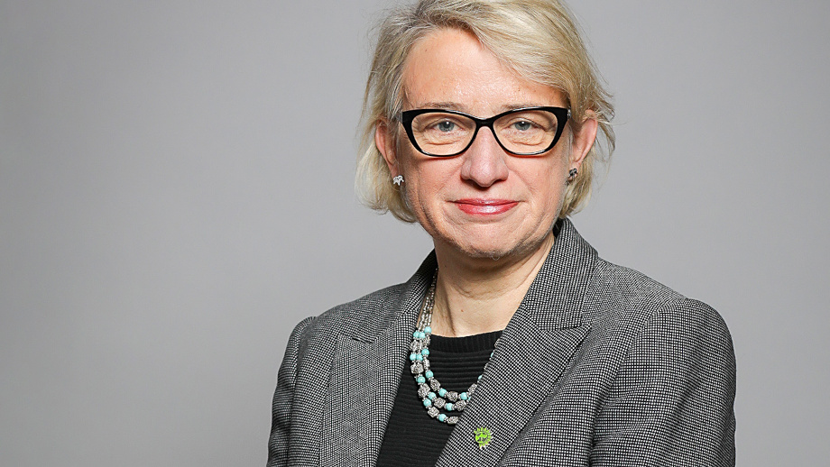 Baroness Natalie Bennet